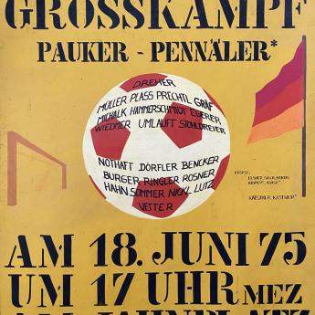 Pauker - Pennäler