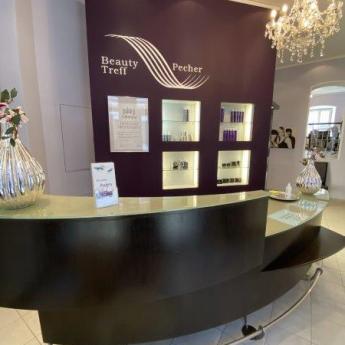 Friseursalon