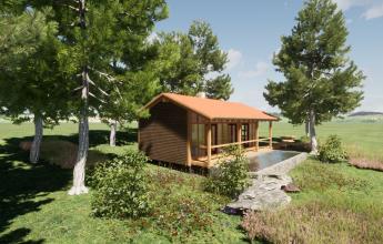 Tiny-Haus A